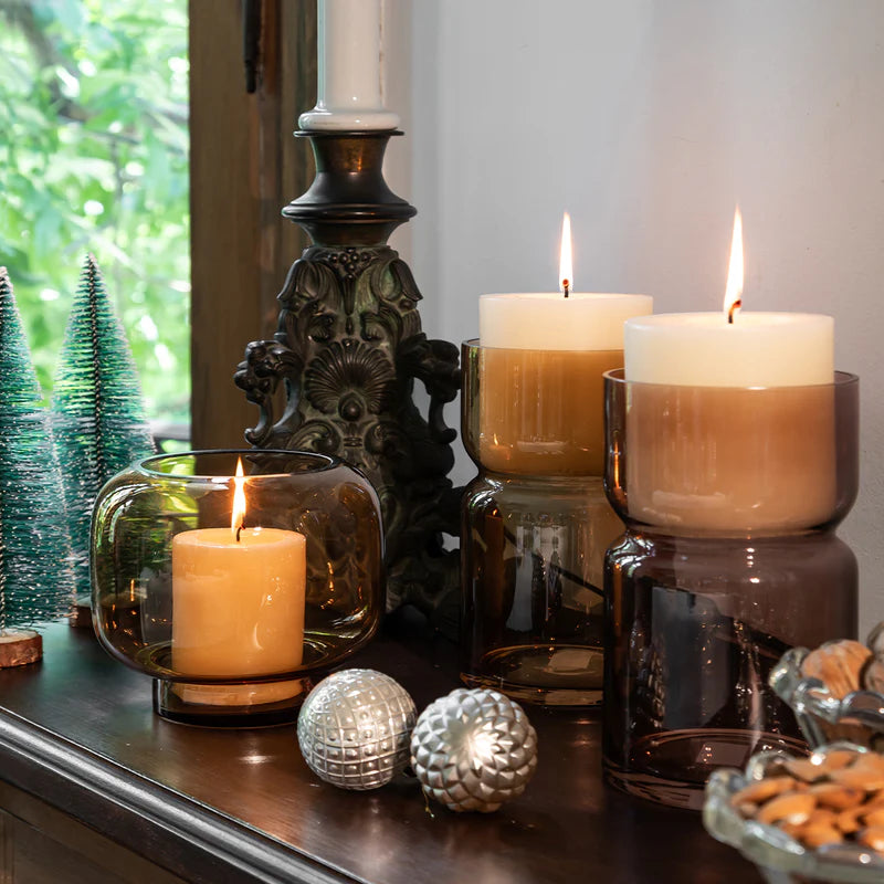 FANAL OSLO CHICO CARAMELO