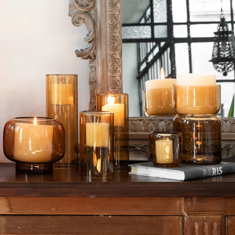 FANAL SOHO GRANDE CARAMELO