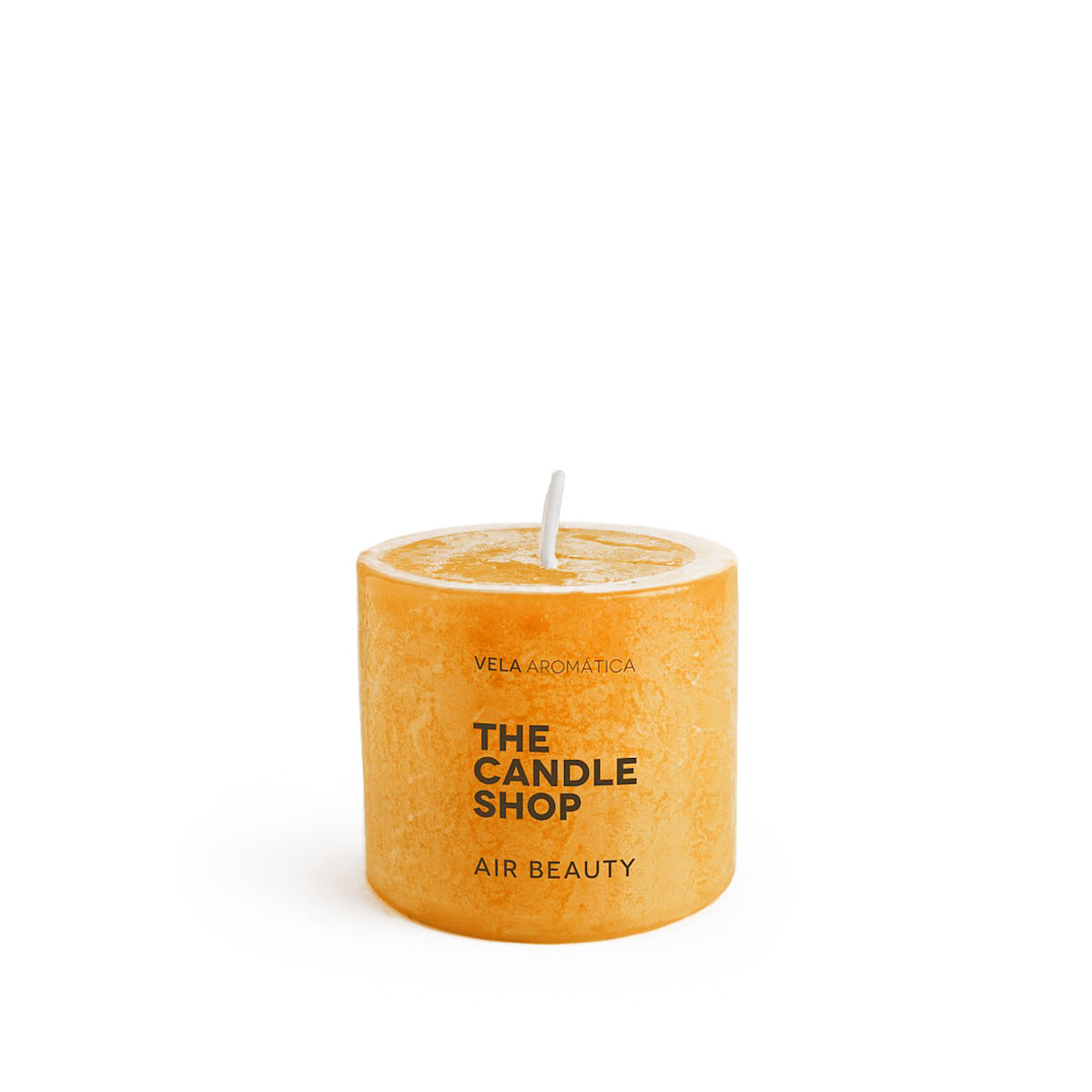 VELA AROMÁTICA NECTARINE 6 X 6
