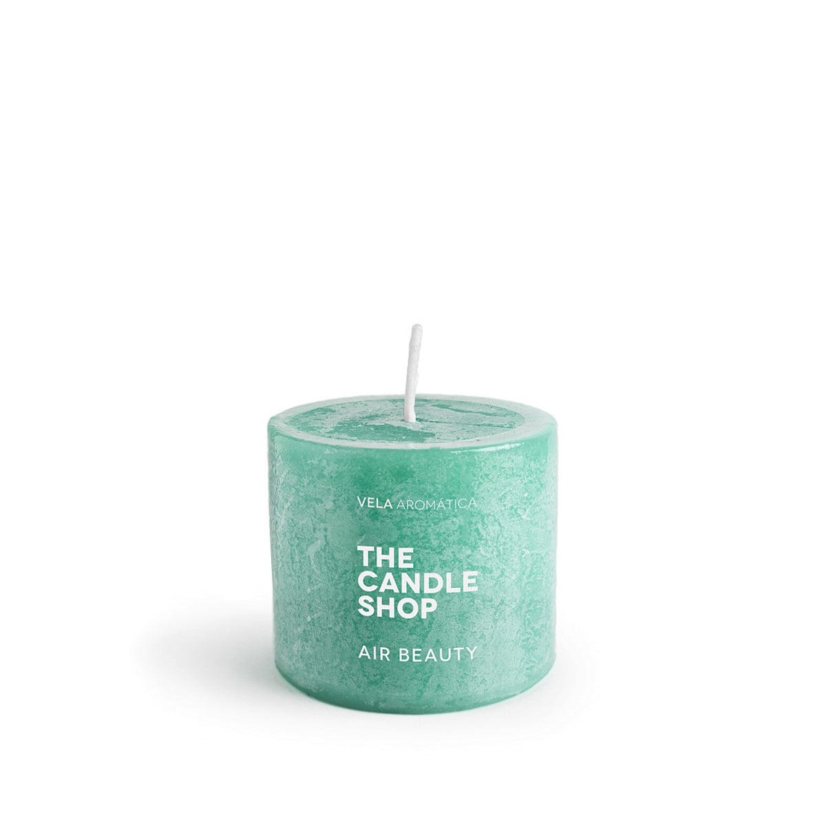 VELA AROMÁTICA SANDÍA PEPINO 6 X 6