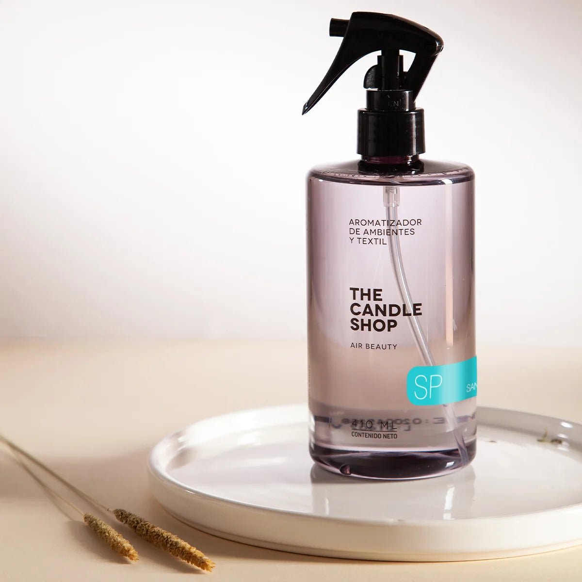 AROMATIZADOR DE AMBIENTES Y TEXTIL SANDÍA PEPINO