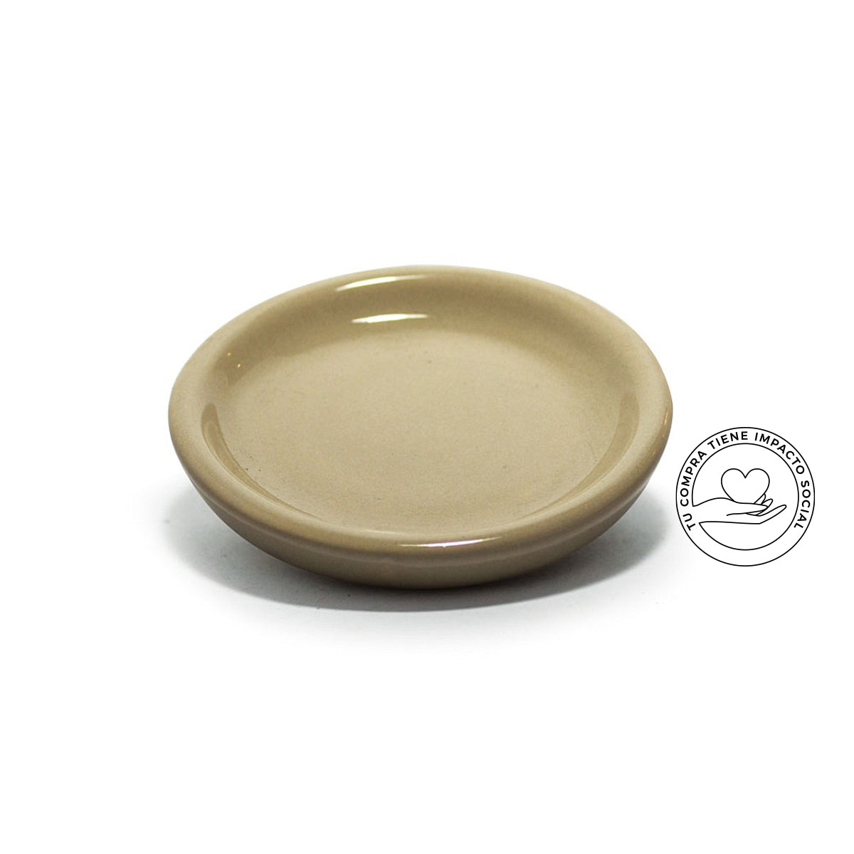 BASE HANDMADE CHICA ARENA