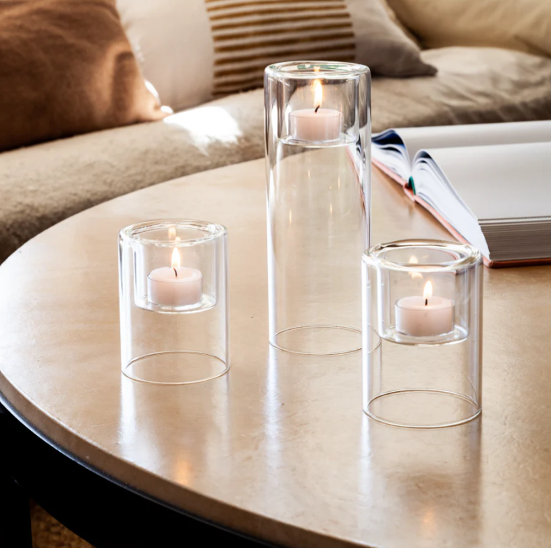 CANDELABRO FLOATING GRANDE