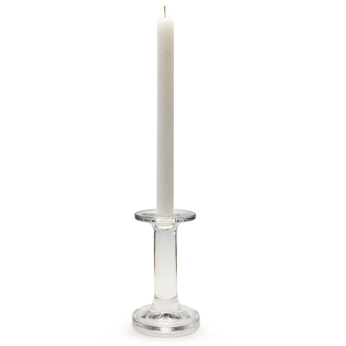 CANDELABRO VIDIRIO ALTO