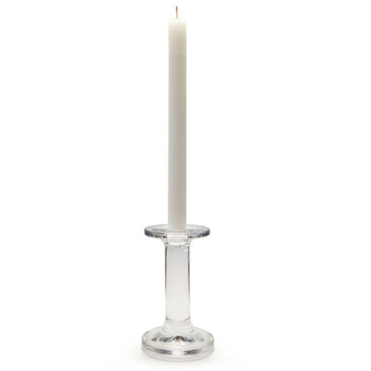 CANDELABRO VIDRIO MEDIANO