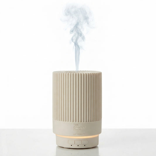 AROMATIZADOR ULTRASÓNICO ULTRA WHITE