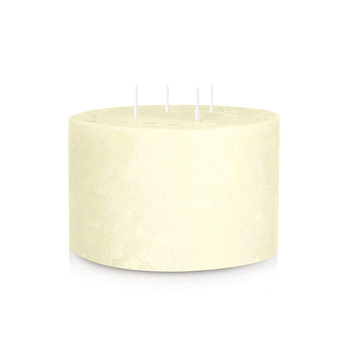 VELA RUSTIQUE 15 X 10 MARFIL