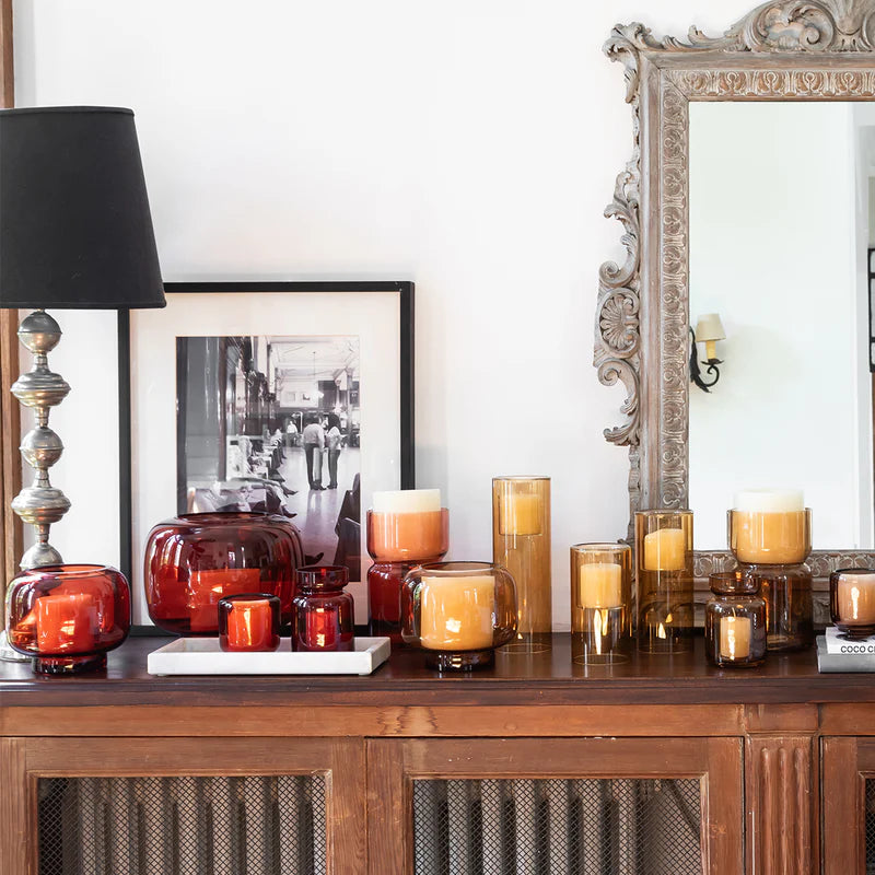 FANAL SOHO MEDIANO CARAMELO