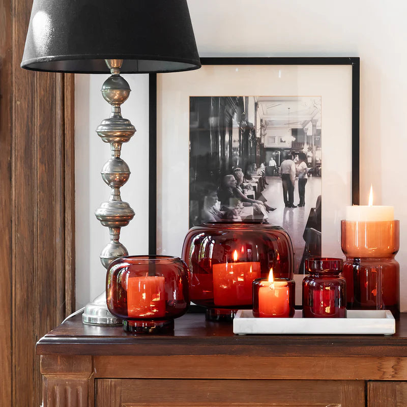 FANAL OSLO GRANDE AMBAR