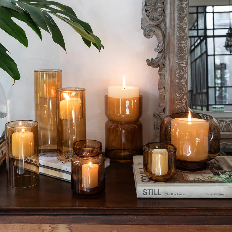 FANAL OSLO GRANDE CARAMELO