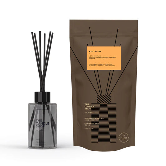 DIFUSOR BASIC NECTARINE