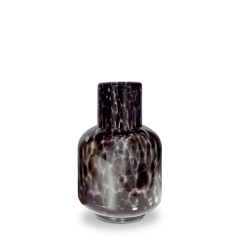 ARTICULO DE VIDRIO DIFUSOR CAREY NEGRO XL