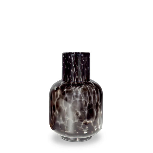 ARTICULO DE VIDRIO DIFUSOR CAREY NEGRO XL