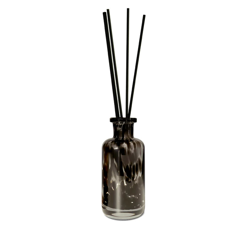 ARTICULO DE VIDRIO DIFUSOR CAREY NEGRO S