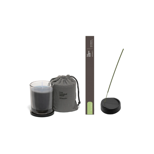 AROMA DE AVENTURA