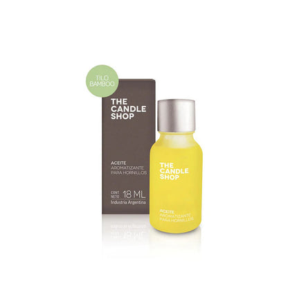 KIT ULTRA BLACK + ACEITE AROMATIZANTE
