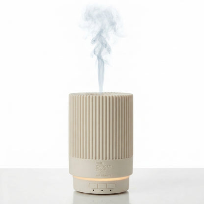 AROMATIZADOR ULTRASÓNICO ULTRA WHITE