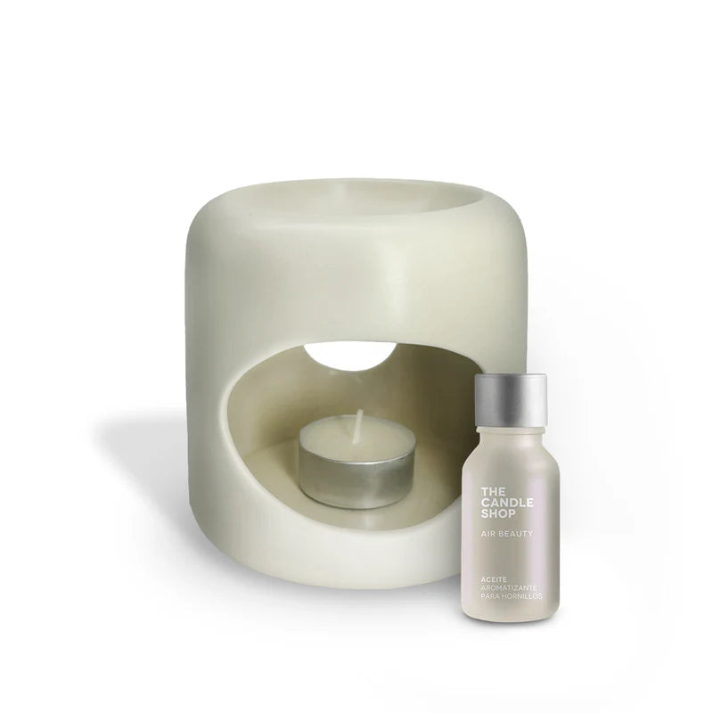 HORNITO AURA CREMA