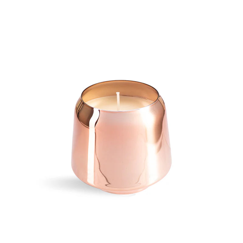 VELA AROMATICA MIDNIGHT CHEERS ROSE GOLD