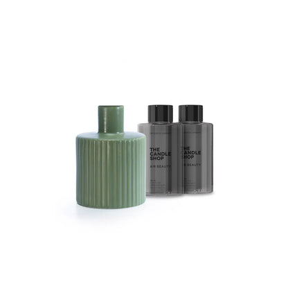 DIFUSOR DE AMBIENTE OASIS X THE BODY
