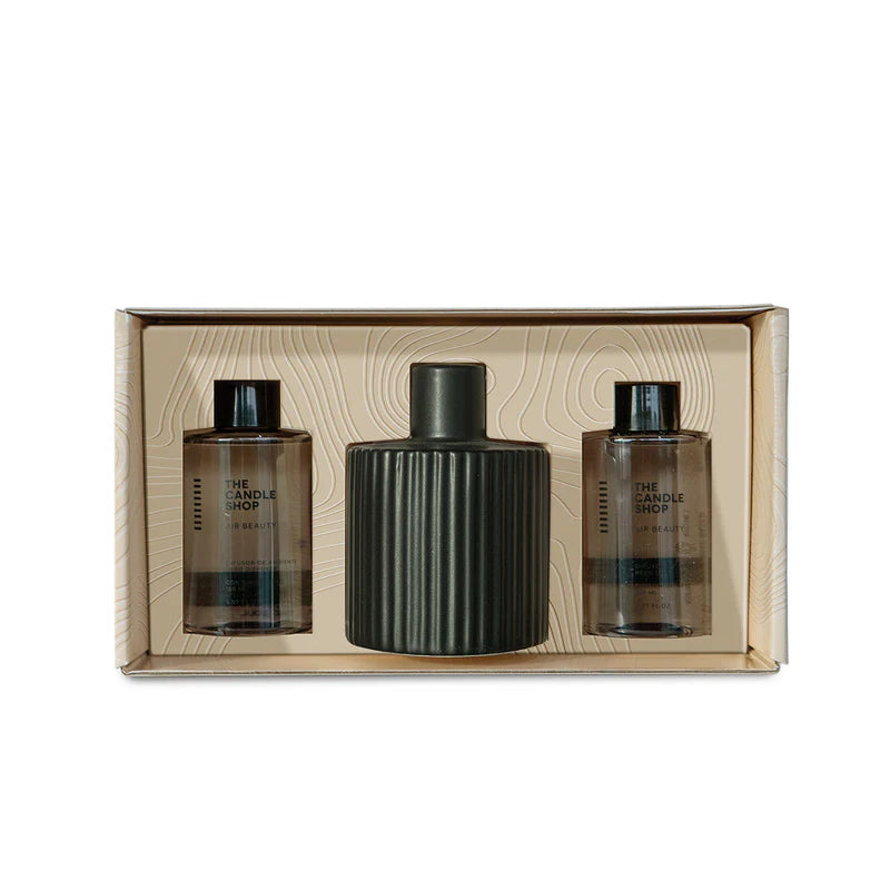 DIFUSOR DE AMBIENTE OASIS X THE MIND
