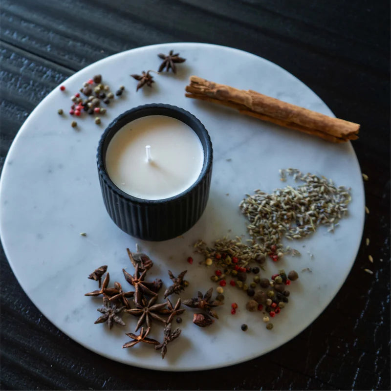 VELA AROMATICA M OASIS X THE MIND