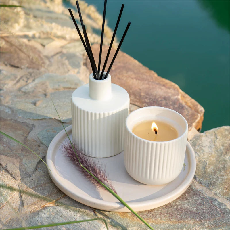 VELA AROMATICA M OASIS X THE SOUL