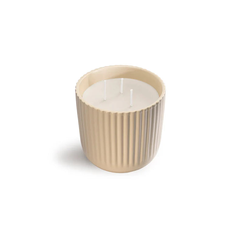 VELA AROMATICA XL OASIS X THE SOUL