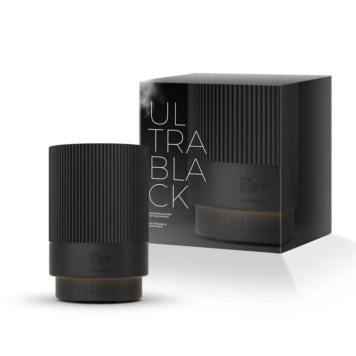 KIT ULTRA BLACK + ACEITE AROMATIZANTE