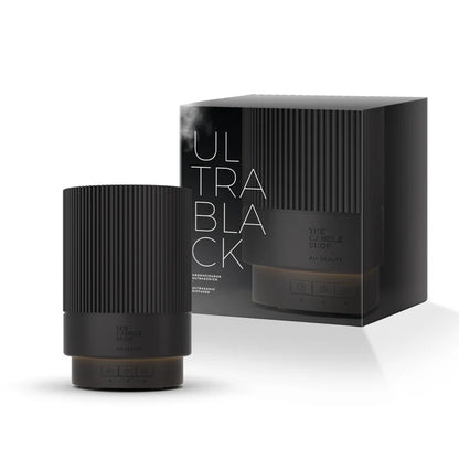 KIT ULTRA BLACK + ACEITE AROMATIZANTE