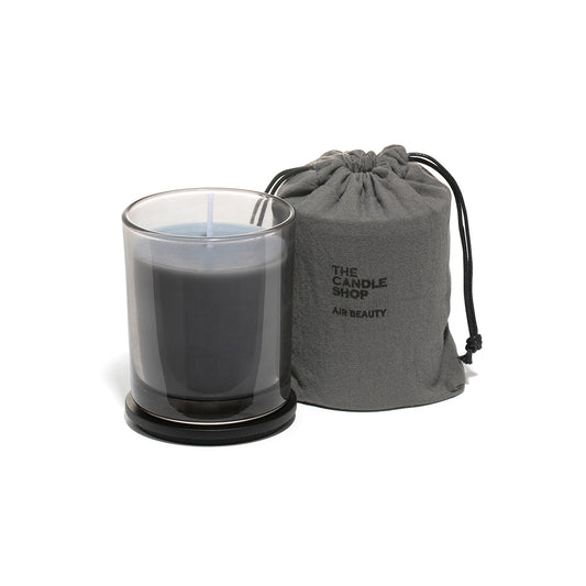 VELA GREY AROMATICA M 7X9 BOUQUET DE ROSAS