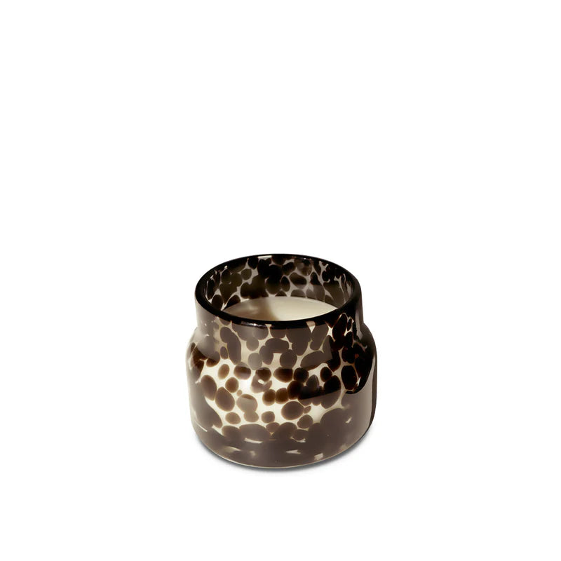 VELA AROMATICA CAREY NEGRO M