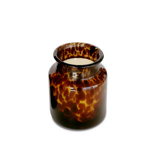 VELA AROMATICA CAREY AMBAR XL