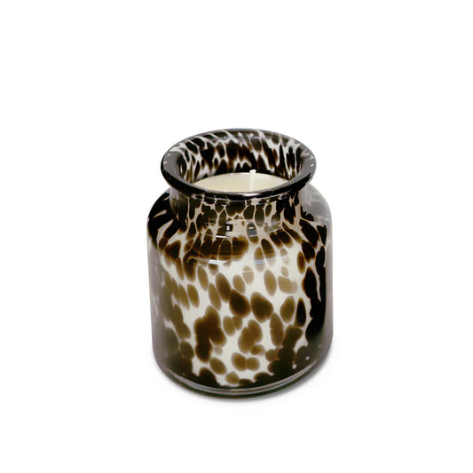 VELA AROMATICA CAREY NEGRA XL