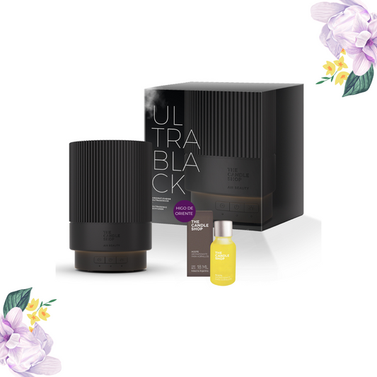 KIT SINFONIA DE AROMAS